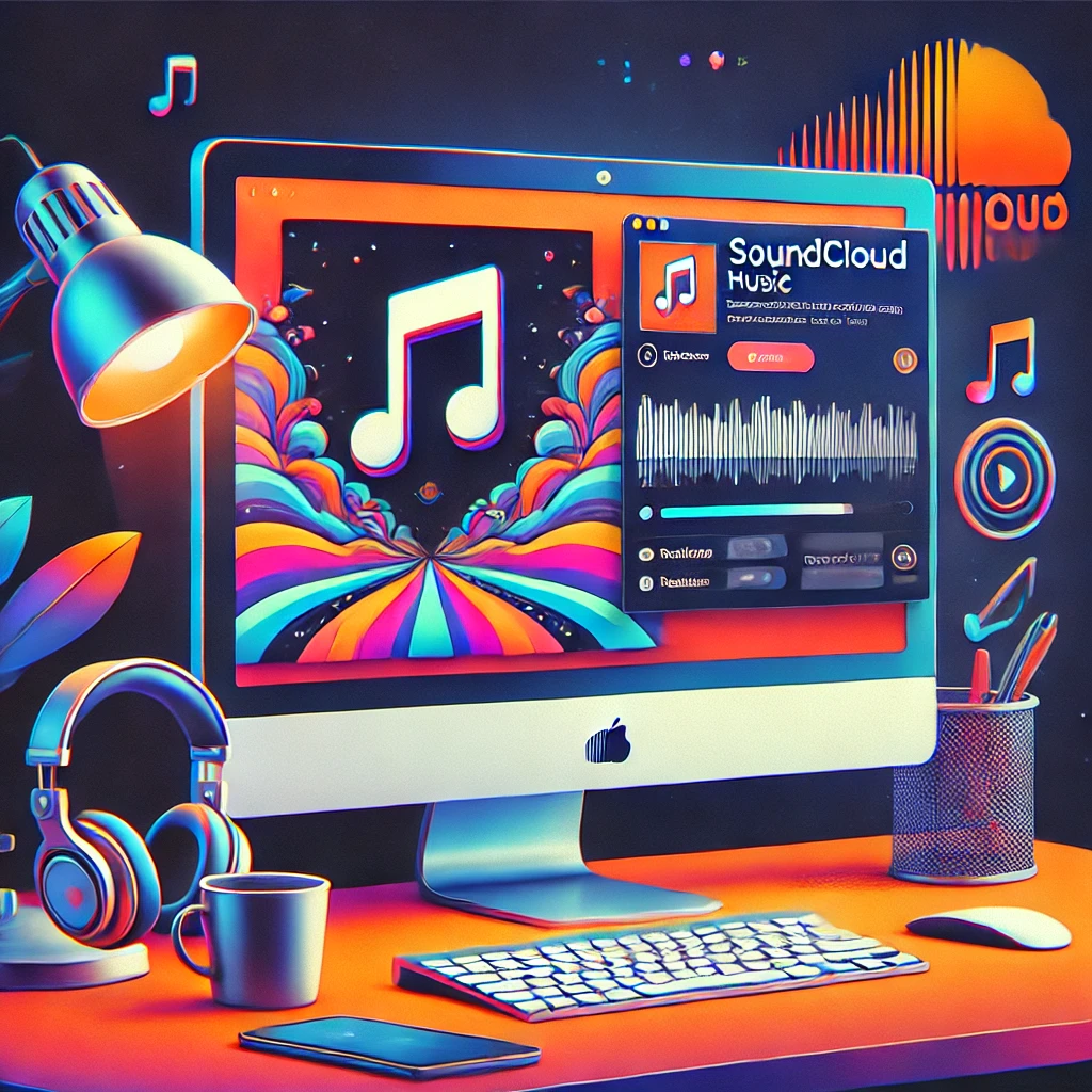 Download SoundCloud Downloader for Mac : The Complete Guide